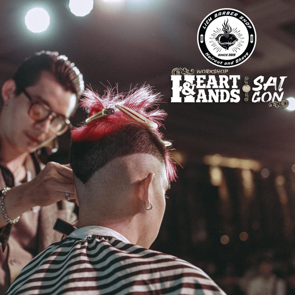 Update Top 15 Tiệm cắt tóc nam đẹp nhất tại Hà Nội  Top list